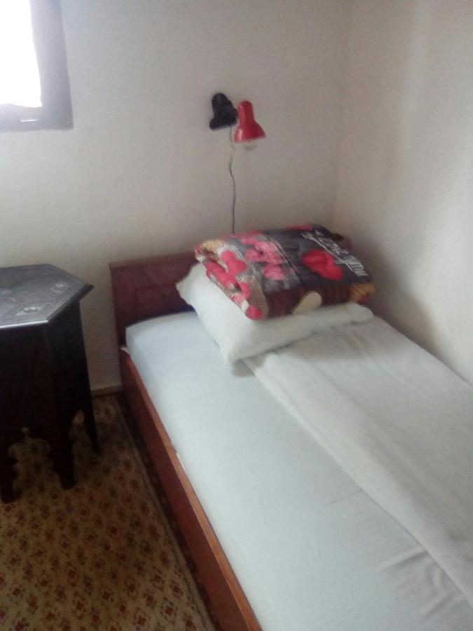 Krupanj Apartmani Planinska Kuca, Jagodnja מראה חיצוני תמונה