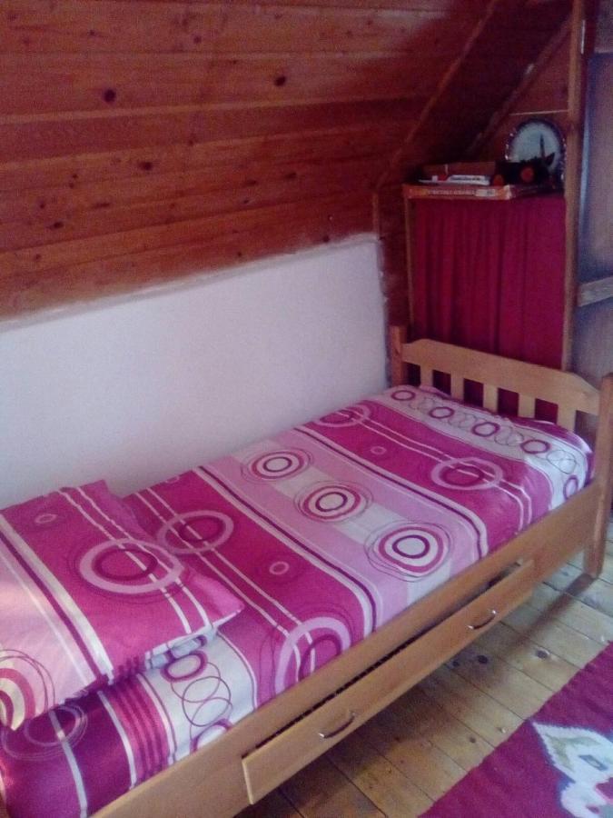 Krupanj Apartmani Planinska Kuca, Jagodnja מראה חיצוני תמונה