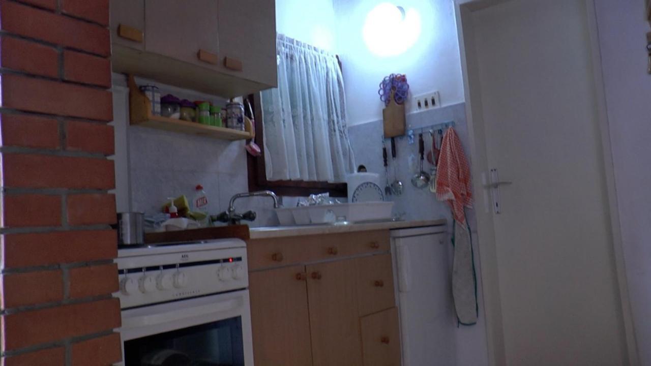 Krupanj Apartmani Planinska Kuca, Jagodnja מראה חיצוני תמונה