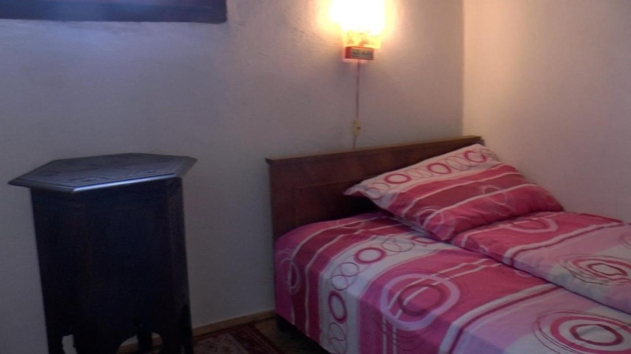 Krupanj Apartmani Planinska Kuca, Jagodnja מראה חיצוני תמונה
