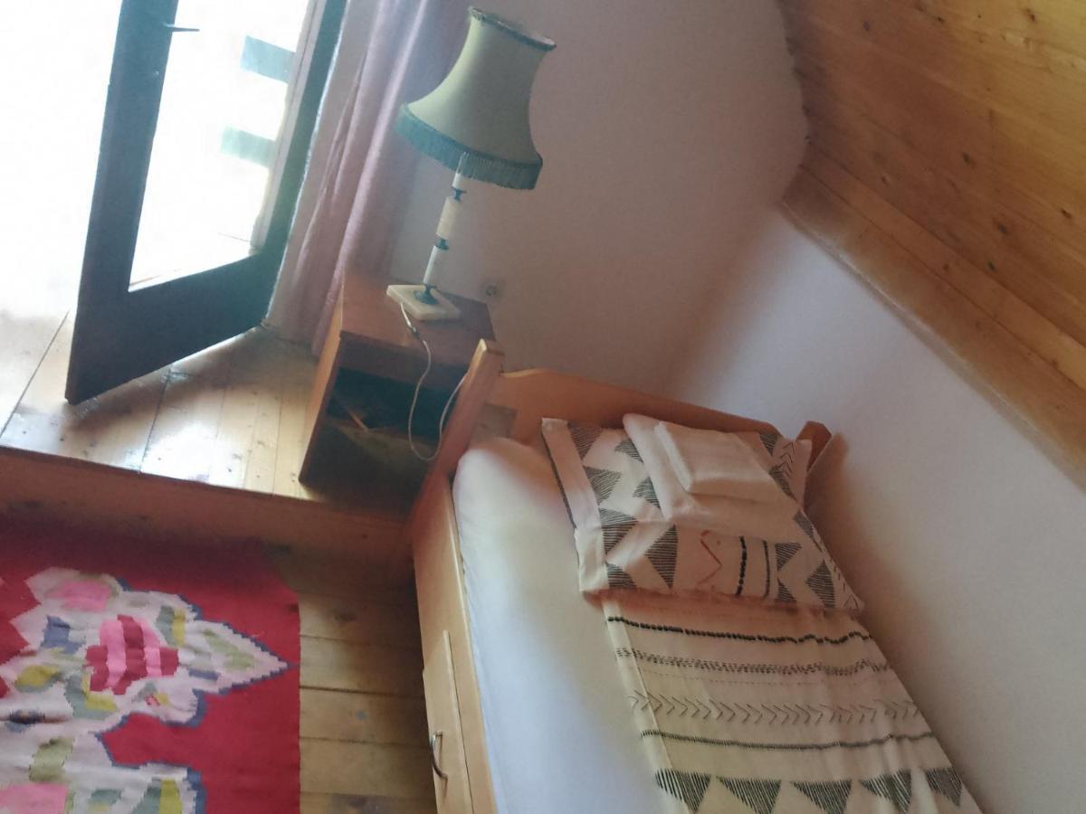 Krupanj Apartmani Planinska Kuca, Jagodnja מראה חיצוני תמונה